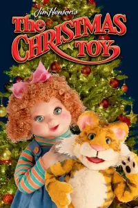Poster to the movie "The Christmas Toy" #959935
