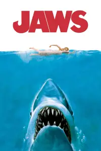 Poster to the movie "Jaws" #900535