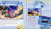 Backdrop to the movie "Animal Crossing: The Movie" #812275