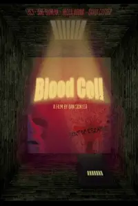 Poster to the movie "Blood Cell" #1083617
