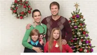 Backdrop to the movie "Christmas with the Andersons" #826810
