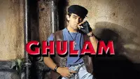 Backdrop to the movie "Ghulam" #1231629