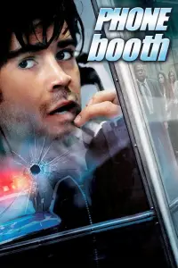 Poster to the movie "Phone Booth" #951251