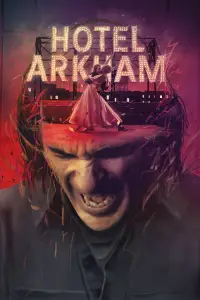 Poster to the movie "Joker: Folie à Deux" #586105