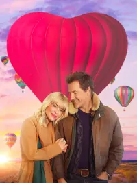 Poster to the movie "Love In The Clouds" #764891
