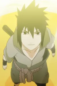 Naruto Shippuden: Sunny Side Battle