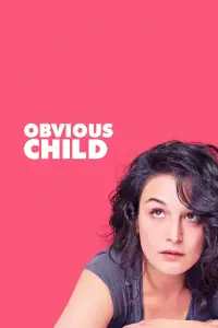 Poster to the movie "Obvious Child" #1087169