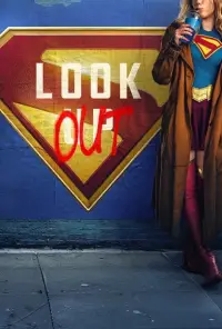 Poster to the movie "Supergirl: Woman of Tomorrow" #1110665