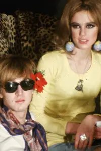 Poster to the movie "The Andy Warhol Story" #892285