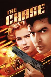 Poster to the movie "The Chase" #1084943