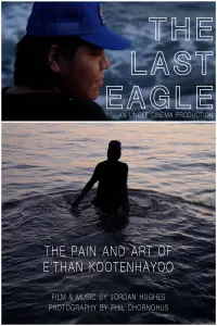 Poster to the movie "The Last Eagle" #741793