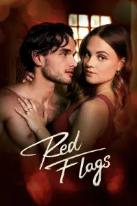 Poster to the movie "Red Flags" #743529
