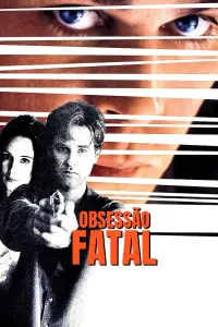 Poster to the movie "Unlawful Entry" #891252