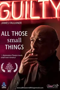 Poster to the movie "All Those Small Things" #1213037