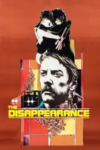 Poster to the movie "The Disappearance" #1100524