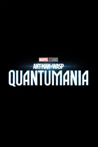 Poster to the movie "Ant-Man and the Wasp: Quantumania" #926705