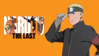 Backdrop to the movie "The Last: Naruto the Movie" #694841