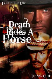 Poster to the movie "Death Rides a Horse" #1177902