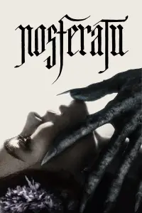 Poster to the movie "Nosferatu" #904967