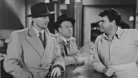 Backdrop to the movie "Dick Tracy
