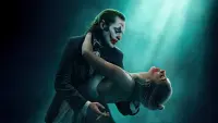 Backdrop to the movie "Joker: Folie à Deux" #442495