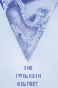 Poster to the movie "The Twentieth Century" #958683