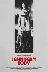 Poster to the movie "Jennifer
