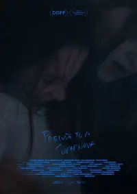 Poster to the movie "Prelude to a Supernova" #872565