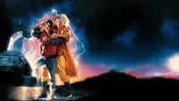 Backdrop to the movie "Back to the Future Part II" #647299