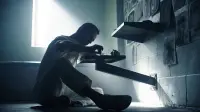 Backdrop to the movie "Assassin