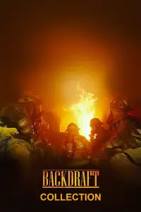 Poster to the movie "Backdraft" #1063116