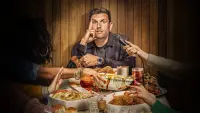 Backdrop to the movie "Chris Distefano: It
