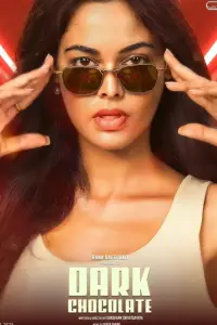 Poster to the movie "Dark Chocolate" #1219467