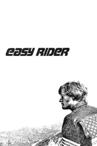 Poster to the movie "Easy Rider" #808390