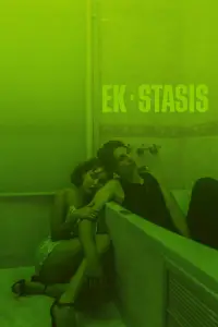Poster to the movie "ek • stasis" #1063587