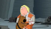 Backdrop to the movie "Family Guy Presents: Something, Something, Something, Dark Side" #826250