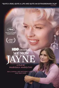 Poster to the movie "My Mom Jayne" #1033631