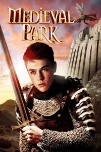 Teen Knight