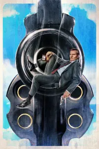 Poster to the movie "The Naked Gun" #832117