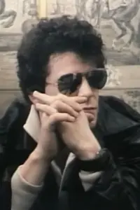 Poster to the movie "How the Ladies Pay (Lou Reed)" #1102113