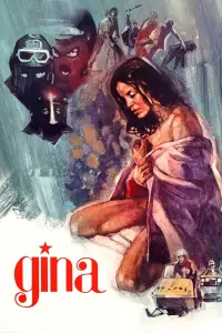 Poster to the movie "Gina" #649998