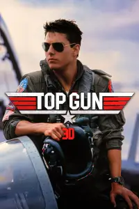 Poster to the movie "Top Gun" #915020