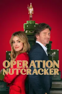 Poster to the movie "Operation Nutcracker" #737864