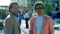 Backdrop to the movie "Miami Vice: Brother