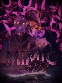 Poster to the movie "Mimic" #560181