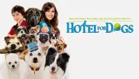 Backdrop to the movie "Hotel for Dogs" #964131