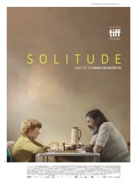 Poster to the movie "Solitude" #1032288