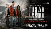 Backdrop to the movie "Tukar Takdir" #868936