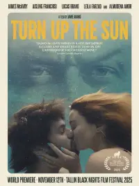 Poster to the movie "Turn Up the Sun!" #1119986