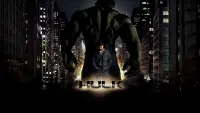 Backdrop to the movie "The Incredible Hulk" #920155